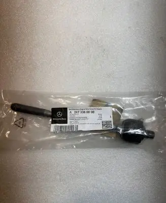 Steering tie rod