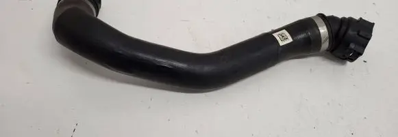 BMW 5 G30 G31 Engine coolant pipe/hose WC857291105