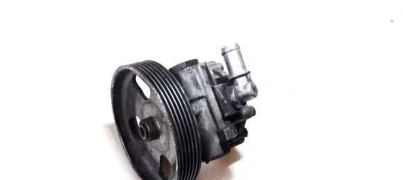 Citroen C5 Power steering pump 9636086680 7617955502