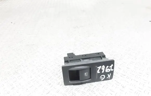 Volkswagen Phaeton Electric window control switch 3D0959858E