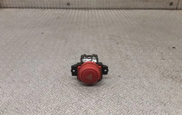 Honda Civic Hazard light switch