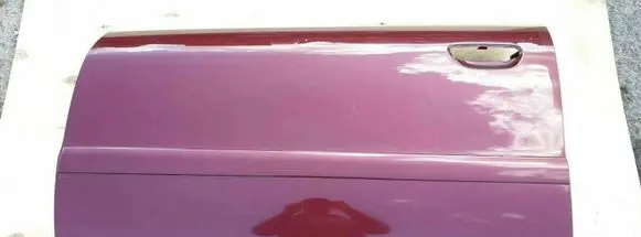 Audi A4 S4 B5 8D Front door