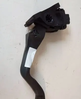 Peugeot 207 Accelerator throttle pedal 9681844480 18032009 6PV00994901