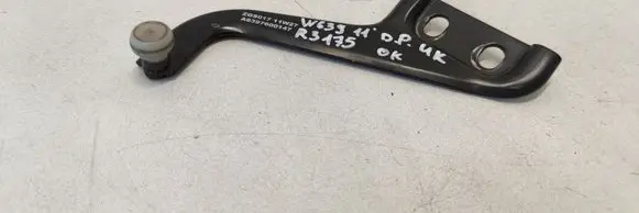 Mercedes-Benz Vito Viano W639 Sliding door upper roller guide/hinge A6397600147 6397600147