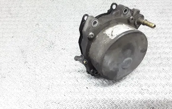 Vacuum pump