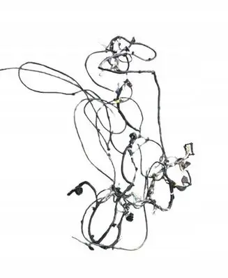 Renault Kangoo II Other wiring loom 240144201S