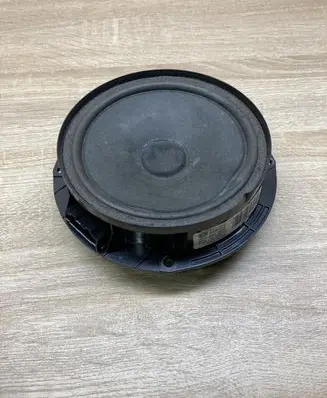 Volkswagen PASSAT CC Rear door speaker 3C8035453
