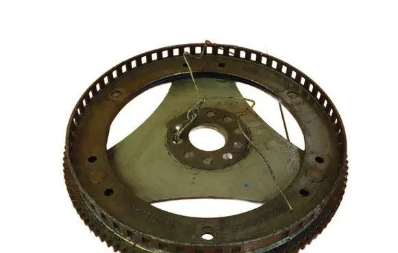 Audi A4 S4 B7 8E 8H Flywheel 059105323AJ