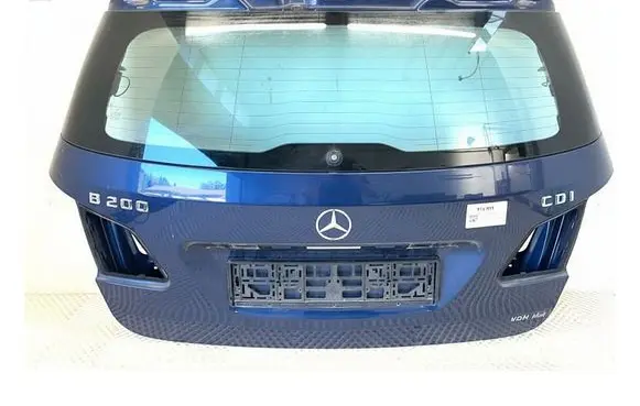 Mercedes-Benz B W246 W242 Tailgate/trunk/boot lid
