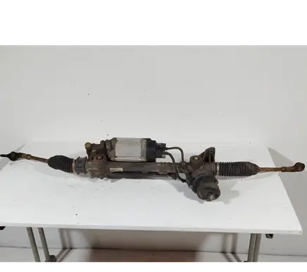 Volkswagen Touran I Steering rack 7805501260 7805477211 780227719100