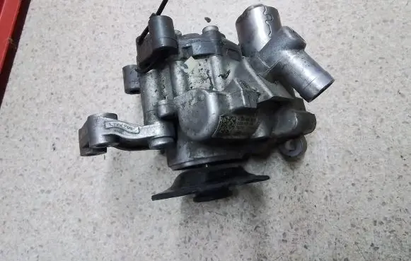 Power steering pump