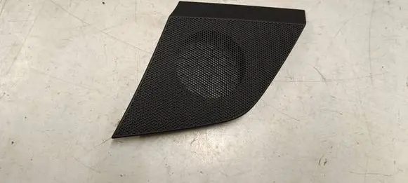 Side speaker trim/cover