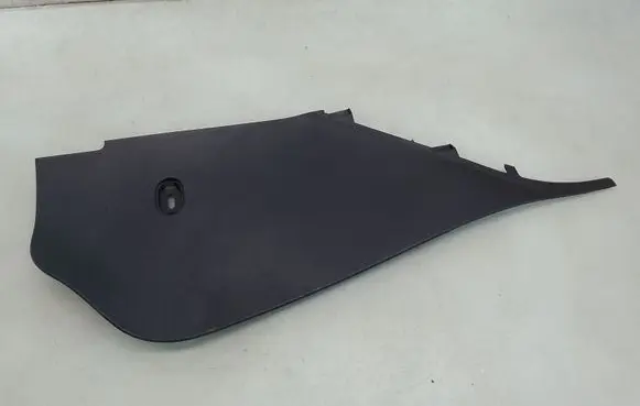 Volkswagen Golf Plus Centre console side trim front 5M1863045A