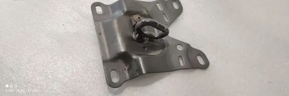 Audi A8 S8 D4 4H Engine bonnet/hood lock/latch loop/hook 4H0823186 4H0823186D