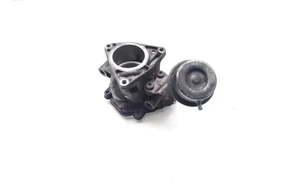 Jaguar XF Electric throttle body valve 1043810S01