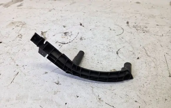 Saab 9-3 Ver2 Front door interior handle 1127339