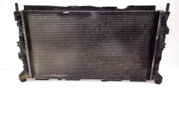 Ford Focus Coolant radiator