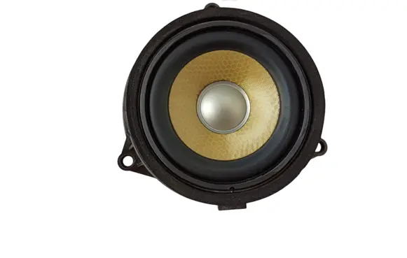 BMW X5M F85 Front door speaker 65139295710 9295710