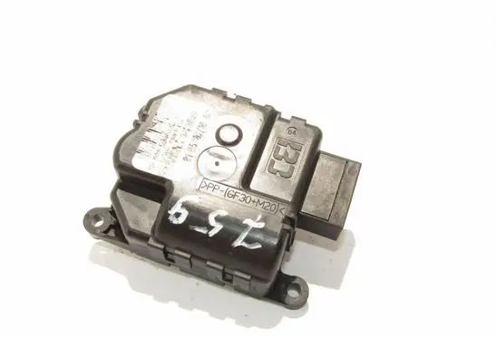 Mini One - Cooper Coupe R56 Air flap motor/actuator 3422659