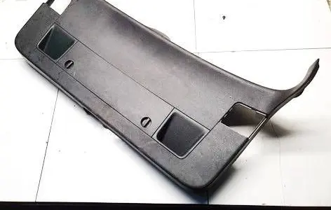 Volkswagen PASSAT B6 Other trunk/boot trim element 3c9867605d 3c9867605e