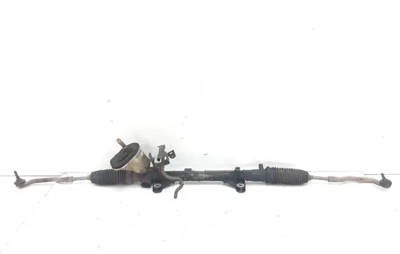 Renault Scenic III - Grand scenic III Steering rack 490010024R A0014219C A0022601