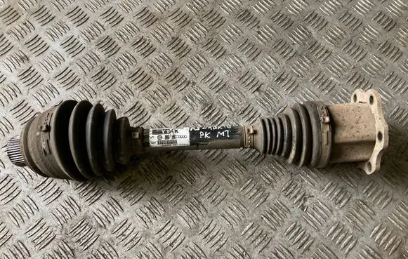 Audi A5 8T 8F Front driveshaft 8K0407271 8K0407271AK
