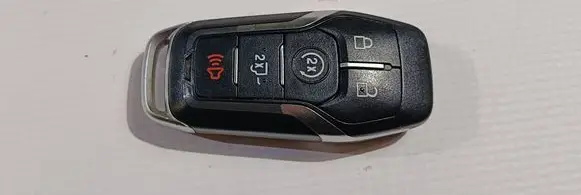 Ford F150 Ignition key/card FL3T15K601GD