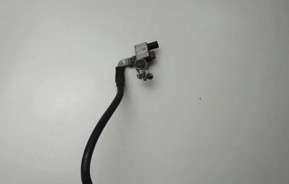 Seat Tarraco Negative earth cable (battery) 5QA915181D