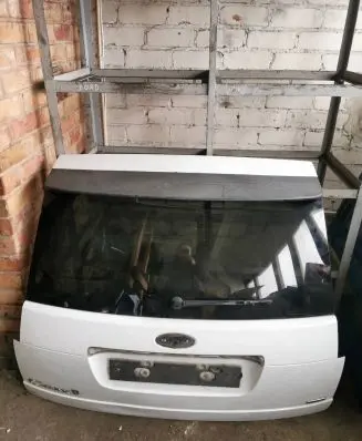 Ford Focus C-MAX Tailgate/trunk/boot lid