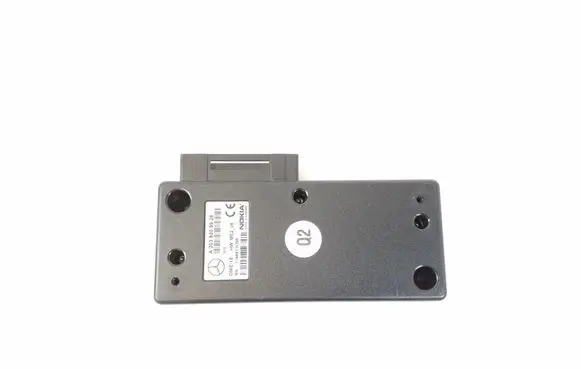 Mercedes-Benz SL R230 Other control units/modules A2038209926