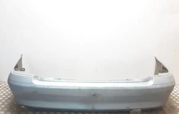 Mazda 626 Rear bumper GG3E50221