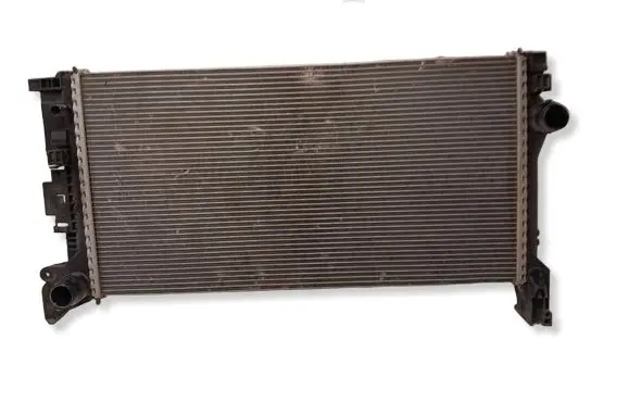 Volvo XC60 Coolant radiator 31368232