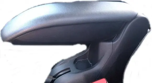 Citroen C-Elysée Armrest 