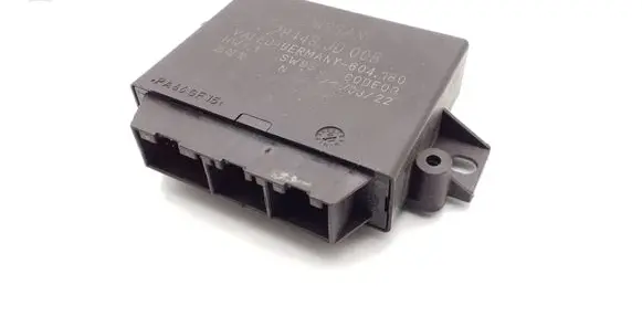 Nissan Qashqai Parking PDC control unit/module 28448JD00B