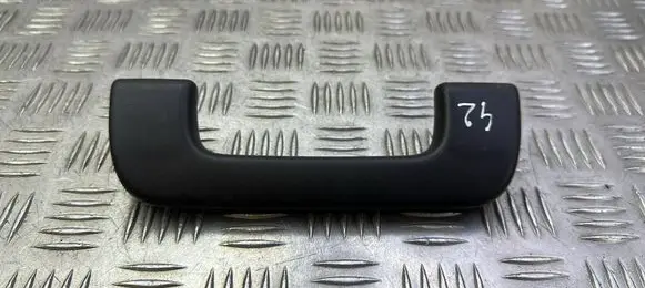 Audi A3 S3 8V Front interior roof grab handle 8V0857607