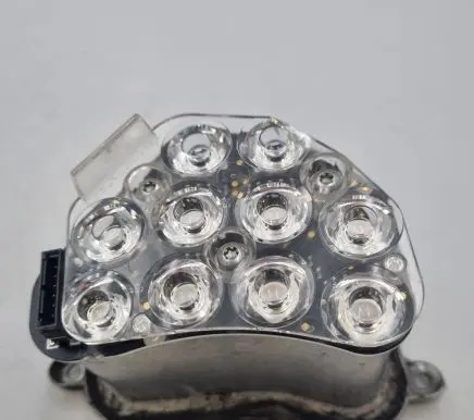 BMW 5 GT F07 Front indicator light 171724 A1072