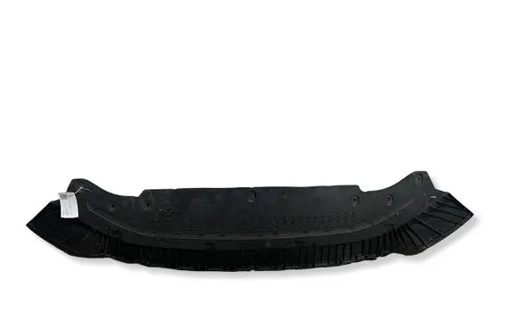 Audi A6 S6 C8 4K Front bumper skid plate/under tray 4K0807611A