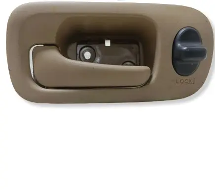 Honda CR-V Front door interior handle 72161S9AA01ZD