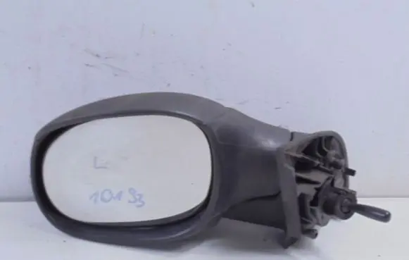Citroen C3 Manual wing mirror 015690