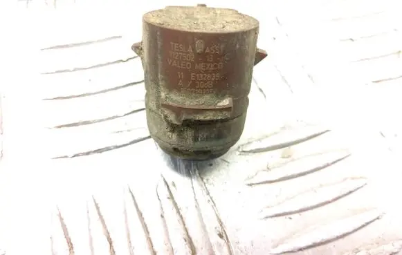 Tesla Model 3 Parking PDC sensor 112750213c