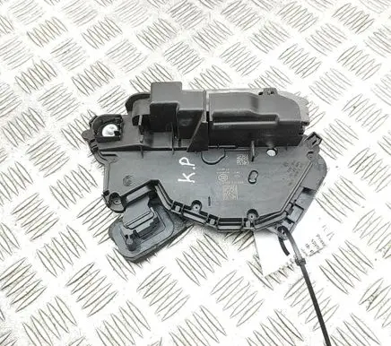 Skoda Enyaq iV Coupe door lock (next to the handle) 5TB837015D