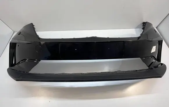 Skoda Enyaq iV Front bumper 5LA807221