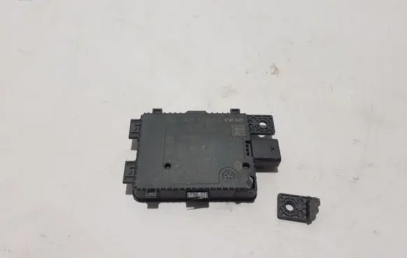 Audi A6 S6 C9 4L Distronic sensor radar 95C907550BA