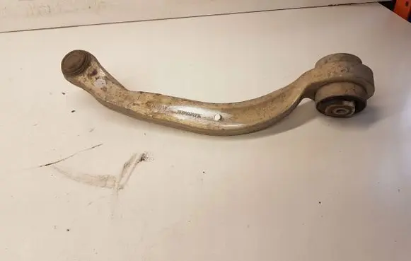 Audi A4 S4 B6 8E 8H Front upper control arm/wishbone 8E0407695Eok
