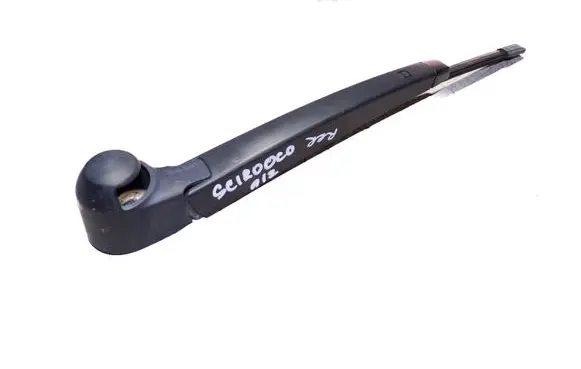 Volkswagen Scirocco Rear wiper blade arm 1K8955707A