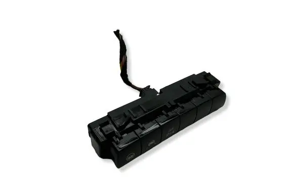 Mercedes-Benz C W205 A set of switches A2059050551