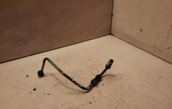 Renault Scenic II - Grand scenic II Turbo air intake inlet pipe/hose