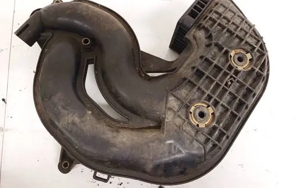 BMW 3 E46 Intake manifold 1432032