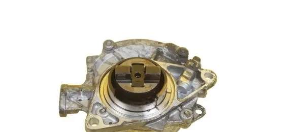 Peugeot 308 Vacuum pump 5FX