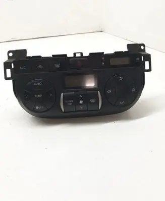 Toyota RAV 4 (XA20) Climate control unit 8401042030 1773007731 8865042170